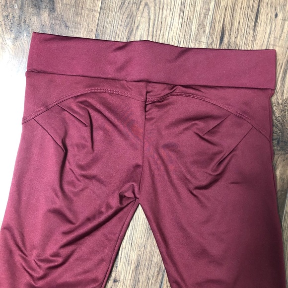 Streetwear Society Athletic Leggings - Picture 4 of 6